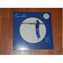 Camille Ouï Vinyl LP