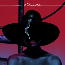 L'Impératrice Matahari Vinyl 2 LP