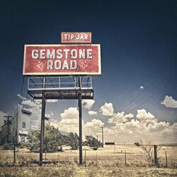 Tip Jar Gemstone Road Vinyl LP