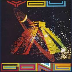 Gong You -Gatefold- Vinyl LP