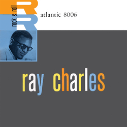 Ray Charles Ray Charles Vinyl LP