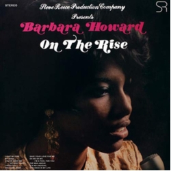 Barbara Howard On The Rise Vinyl LP