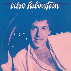 Celso Rubinstein Celso Rubinstein Vinyl LP