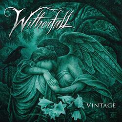 Witherfall Vintage Vinyl LP