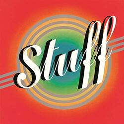 Stuff Stuff!! -Ltd- Japan Import Vinyl LP
