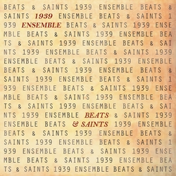 1939 Ensemble Beats & Saints Vinyl LP