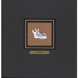 Loftus Loftus Vinyl LP