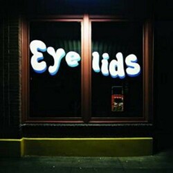 Eyelids 854 Vinyl LP