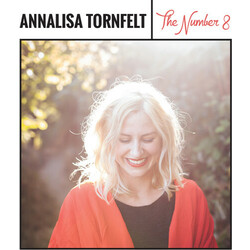 Annalisa Tornfelt Number 8 -Gatefold- Vinyl LP