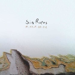 Sin Ropas Mirror Bride Vinyl LP