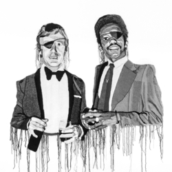 Eyelids Or Vinyl LP