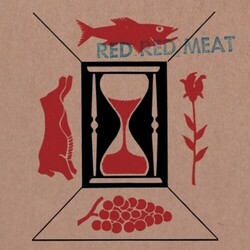 Red Red Meat Red Red Meat Vinyl 2 LP