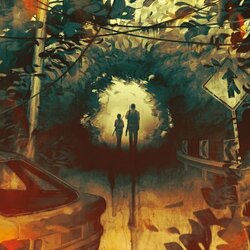 Gustavo Santaolalla The Last Of Us: Original Score - Volume I Vinyl 2 LP
