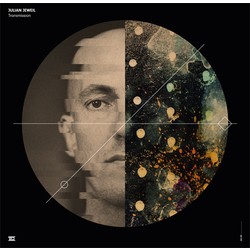 Julian Jeweil Transmission Vinyl LP
