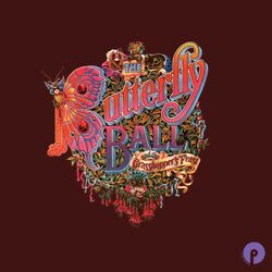Roger Glover And Guests The Butterfly Ball And The Grasshopper's Feast Vinyl 2 LP