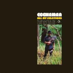 Cochemea Gastelum All My Relations Vinyl LP