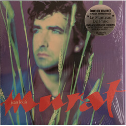 Jean-Louis Murat Le Manteau De Pluie Vinyl 2 LP