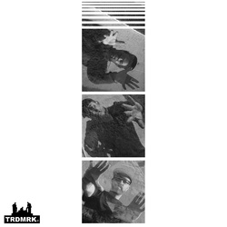 Trdmrk - Slimkid3 & Dj Nu Hands Up Vinyl 7"