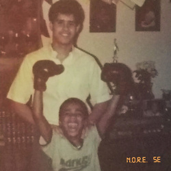 N.O.R.E. 5E Vinyl LP
