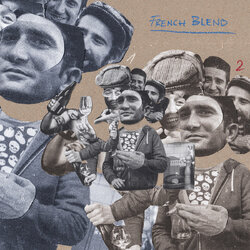 Alchemist French Blend Vinyl LP