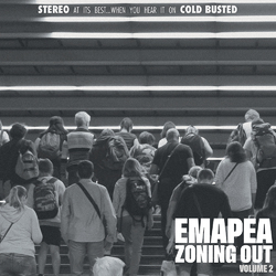 Emapea Zoning Out Volume 2 Vinyl LP