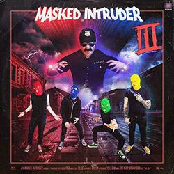 Masked Intruder III Vinyl LP