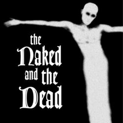 The Naked And The Dead The Naked And The Dead Vinyl LP