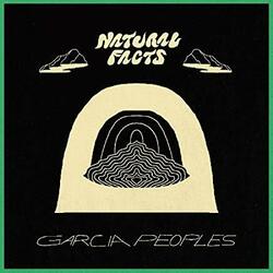 Garcia Peoples Natural Facts Vinyl LP