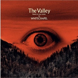 Whitechapel (2) The Valley Vinyl LP