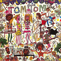 Tom Tom Club Tom Tom Club Vinyl LP
