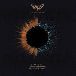 The Moth Gatherer Esoteric Oppression Vinyl LP