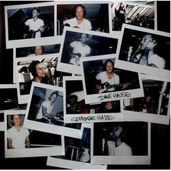 Dave Hause September Haze Vinyl LP