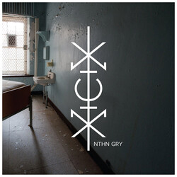 Nathan Gray Nthn Gry Vinyl LP