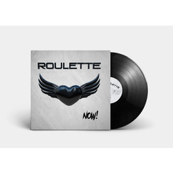 Roulette (7) Now! Vinyl LP