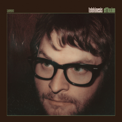 Telekinesis Effluxion Vinyl LP
