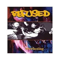 Refused Everlasting Vinyl LP