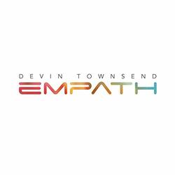Devin Townsend Empath Vinyl 2 LP