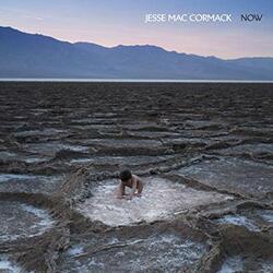 Jesse MacCormack Now Vinyl LP
