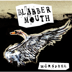 Blabbermouth (3) Hörspiel Vinyl LP