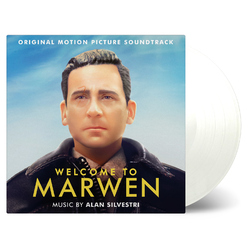 Alan Silvestri Welcome To Marwen Vinyl 2 LP