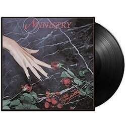 Ministry With Sympathy Vinyl LP