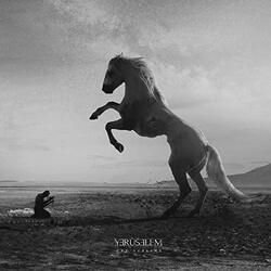 Yerûšelem Thɘ Sublimɘ Vinyl LP
