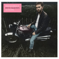 Prefab Sprout Steve McQueen Acoustic Vinyl LP