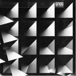 Gnod Chapel Perilous-Coloured- Blue Vinyl LP