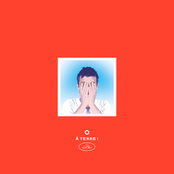 O (33) / Olivier Marguerit À terre Vinyl LP