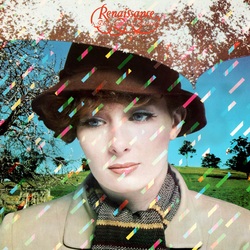 Renaissance (4) A Song For All Seasons Vinyl LP
