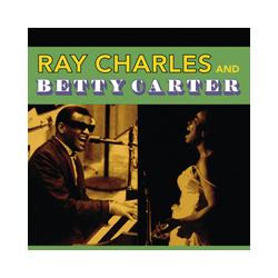 Ray Charles / Betty Carter Ray Charles And Betty Carter Vinyl LP