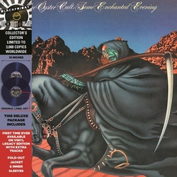 Blue Öyster Cult Some Enchanted Evening Vinyl 2 LP