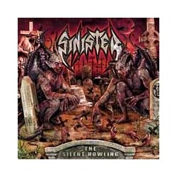Sinister The Silent Howling Vinyl LP