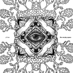 Pfirter The Empty Space Vinyl 2 LP